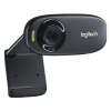Webcam Logitech C310 HD 828114 - 4