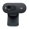 Webcam Logitech C505e HD 828119 - 1
