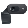 Webcam Logitech C505e HD 828119 - 3