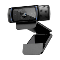 Webcam Logitech C920 Pro 960-001055 828113