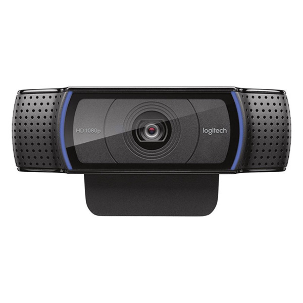 Webcam Logitech C920 Pro 960-001055 828113 - 2