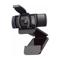 Webcam Logitech C920s Pro 828116