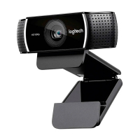 Webcam Logitech C922 Pro Stream 828115