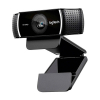 Webcam Logitech C922 Pro Stream 828115 - 1