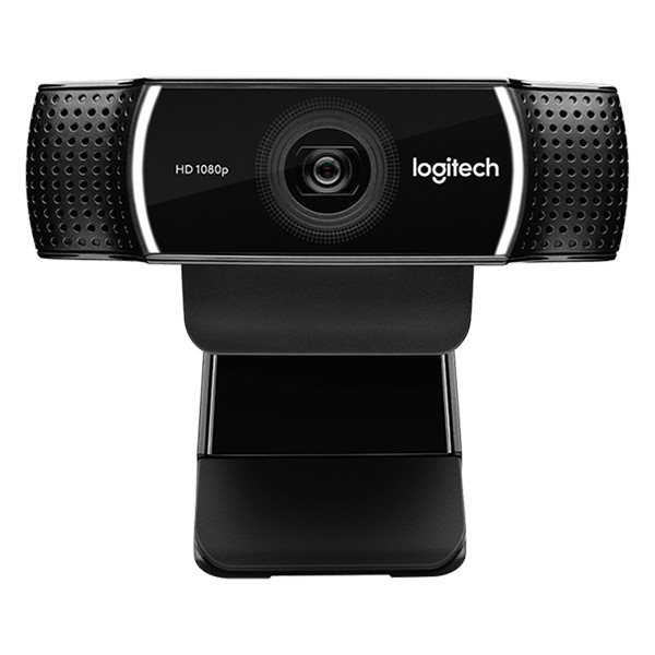 Webcam Logitech C922 Pro Stream 828115 - 3