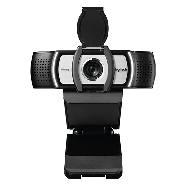 Webcam Logitech C930e HD 828060 - 4