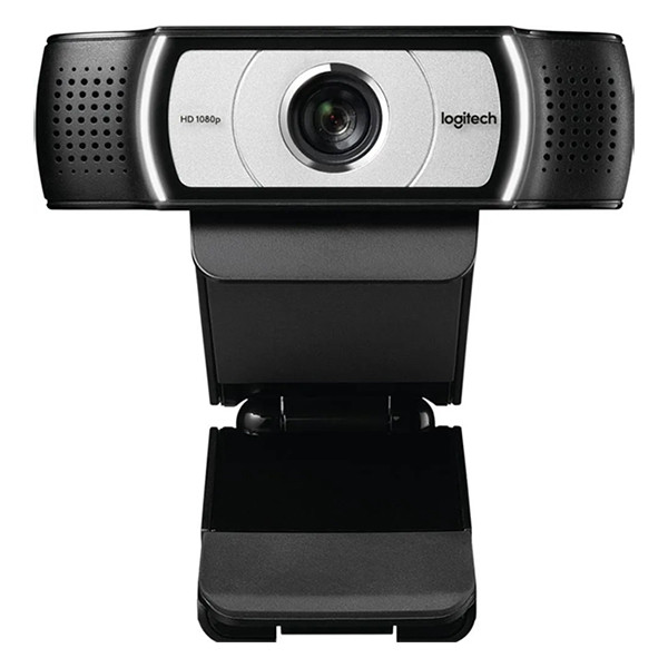 Webcam Logitech C930e HD 828060 - 2