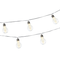 Γιρλάντα Φωτισμού Lumineo 4,5m (10 LED) K170203546