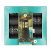 Lumineo Ηλιακός Προβολέας Lumineo 28 cm, 4 τεμάχια Μαύρο 898728 K170105543 - 4