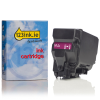 Magenta τόνερ Konica Minolta TNP-49M (A95W350) (έκδοση 123ink) 032645