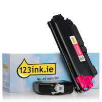 Magenta  Toner Kyocera TK-5290M (123ink)