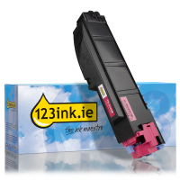 Magenta  Toner Kyocera TK-5345M (123ink)