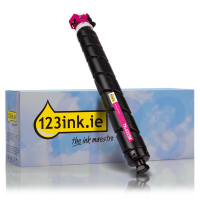 Magenta  Toner Kyocera TK-8335M (123ink)