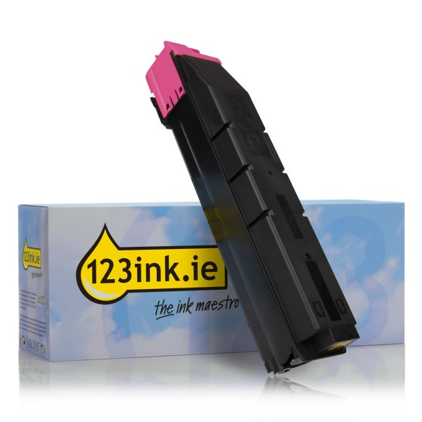 Magenta  Toner Kyocera TK-8505M (123ink) 079371 - 1