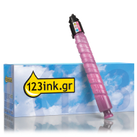 Magenta  Toner Ricoh IM C400 (123ink) 602331