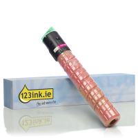 Magenta  Toner Ricoh MP C2051/C2551 (123ink)