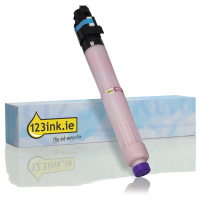 Magenta  Toner Ricoh MP C305E (123ink)