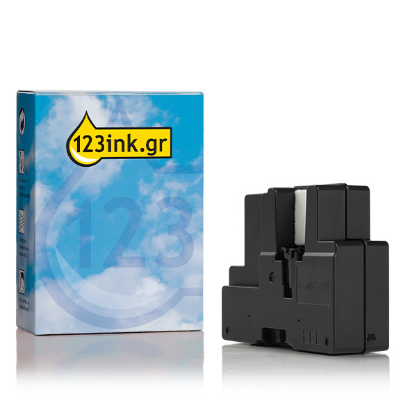 Maintenance Cartridge Canon MC-20 (123ink) 010149 - 1