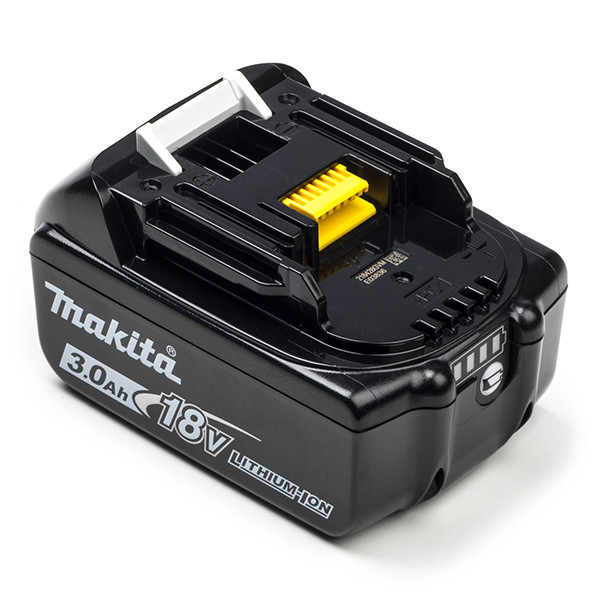 Μπαταρία Makita BL1830B LXT / 197599-5 / 18V LXT (18 V, 3,0 Ah, πρωτότυπο) AMA00273 - 1