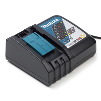 Ταχυφορτιστής Makita DC18RC LXT / 195584-2 (9.6 V-18 V, 9A, γνήσιος) AMA00340