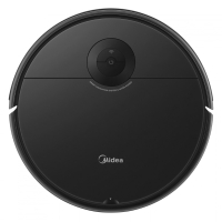 Midea I5C Robot Vacuum Cleaner Black 570186