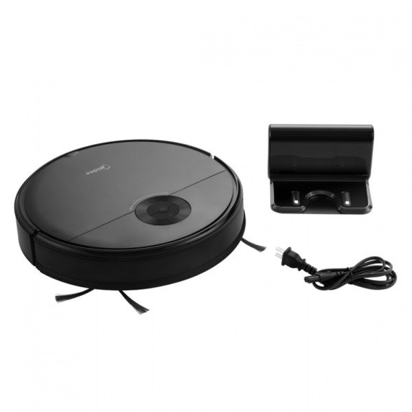 Midea I5C Robot Vacuum Cleaner Black 570186 - 2