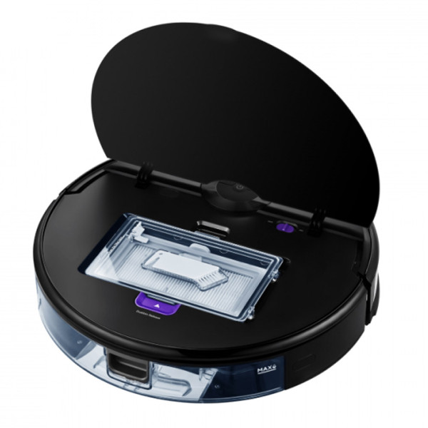 Midea I5C Robot Vacuum Cleaner Black 570186 - 8