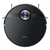 Midea M7 Pro Robot Vacuum Cleaner Black 570188