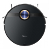 Midea M7 Pro Robot Vacuum Cleaner Black 570188 - 1