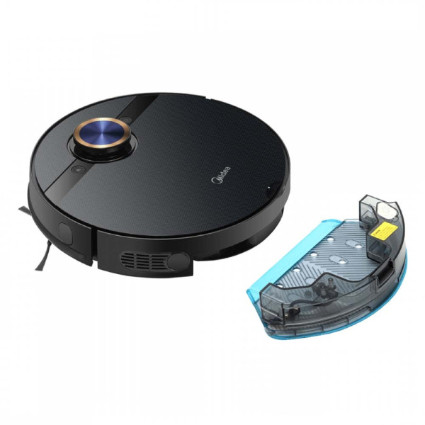 Midea M7 Pro Robot Vacuum Cleaner Black 570188 - 7