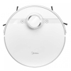 Midea M7 Robot Vacuum Cleaner White 570187 - 1