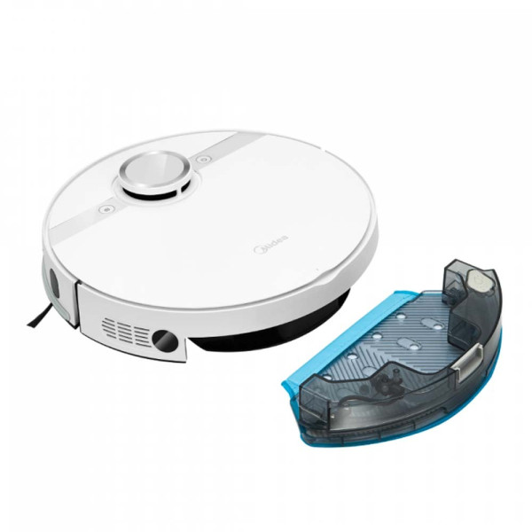 Midea M7 Robot Vacuum Cleaner White 570187 - 2