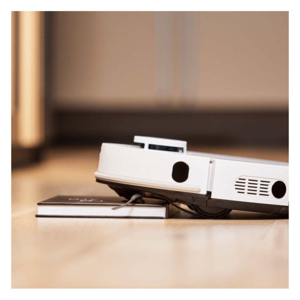 Midea M7 Robot Vacuum Cleaner White 570187 - 5