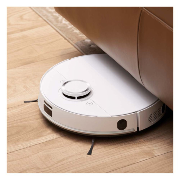 Midea M7 Robot Vacuum Cleaner White 570187 - 6
