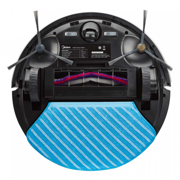 Midea M7 Robot Vacuum Cleaner White 570187 - 8