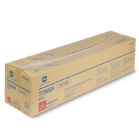 Γνήσιο ματζέντα Toner Minolta TN-711M (A3VU350) 072626