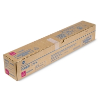 Γνήσιο Toner Konica Minolta TN-514M (A9E8330) ματζέντα 072976