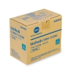 Γνήσιο Toner Konica Minolta TNP-48C (A5X0450) cyan 072834 - 1