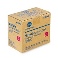 Γνήσιο Toner Konica Minolta TNP-48M (A5X0350) magenta 072832