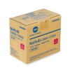 Γνήσιο Toner Konica Minolta TNP-48M (A5X0350) magenta 072832 - 1