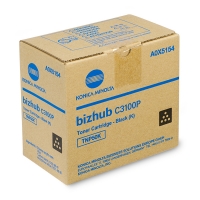 Γνήσιο Toner Konica Minolta TNP-50K (A0X5154) μαύρο 072860