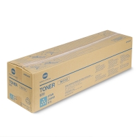 Γνήσιο cyan Toner Minolta TN-711C (A3VU450) 072624