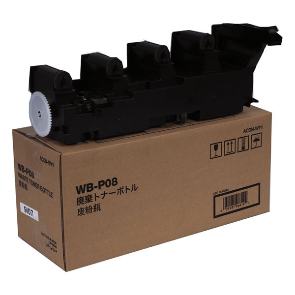 Minolta Δοχείο υπολειμμάτων τόνερ Konica Minolta WB-P08 (ACDNWY1) (πρωτότυπο) ACDNWY1 073356 - 1