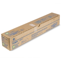 Κίτρινο Toner Konica Minolta TN-514Y (A9E8230) (πρωτότυπο) 072978