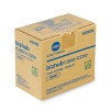 Κίτρινο Toner Konica Minolta TNP-48Y (A5X0250) (πρωτότυπο) 072830 - 1