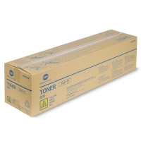 Κίτρινο Toner Minolta TN-711Y (A3VU250) (πρωτότυπο) 072628