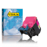 Minolta Ματζέντα τόνερ Konica Minolta TNP-51M (έκδοση 123 μελανιών) A0X5355C 072909