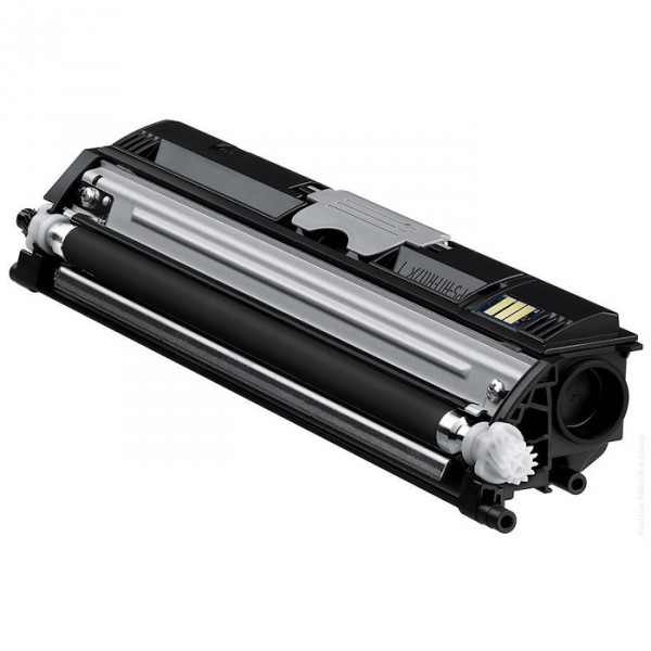 Μαύρο τόνερ υψηλής χωρητικότητας Konica Minolta A0V301H (αυθεντικό Konica Minolta) 072178 - 1