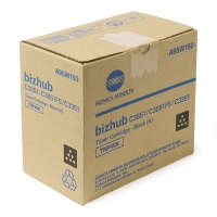 Συμβατό τόνερ Konica Minolta TNP-49K (A95W150) μαύρο (γνήσιο) 032640