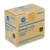Black Toner Konica Minolta TNP-48K (A5X0150) (αυθεντικό) 072828